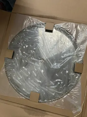 Ga1860 Popular Tools Circular Saw Blade Atb 18 Inch 120t
