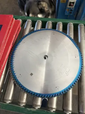 Gt1610 Popular Tools New Circular Saw Blade Atb 16 Inch 0.165 100t 1