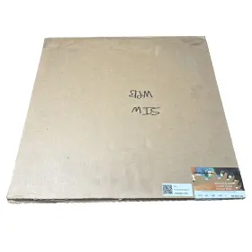 Nf1810-tm Popular Tools New Non-ferrous Carbide Saw Blade 16 Inch 100t X 1