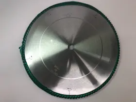 Pt1612157 Popular Tools Precision Trim Saw Blade 16 Inch X 120t Lrlrs