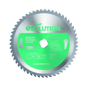Power Tools 445010275261 180bladeal Aluminum Cutting Saw Blade 7-inch X 54-tooth