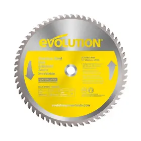 Power Tools 445014439485 14bladess 14 Inch 90t Stainless Steel Blade Tct Saw For S14cps S15cps S
