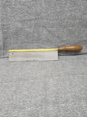 330pr Prestige 10 Inch Ramada Blade Fine Tooth Saw