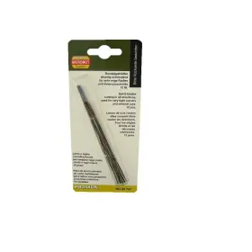 Proxxon 006274287471 28747 Spiral Scroll Saw Blades Without Pin