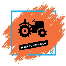 B31323 Reliable Aftermarket Parts Our Name Says It All Disc Blade 22 Inch Notched Edge 7 Gauge 1-1/8 Square X 1-1/4 Axle