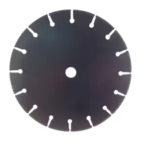 Remgrit 313044082025 7 Inch Coarse Grit Carbide Circular Saw Blade