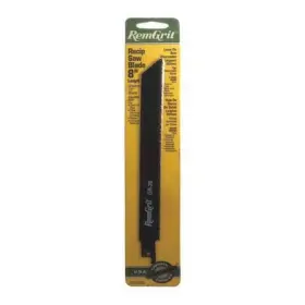 Gr24-50 Remgrit 6 Inch L X Masonry Cutting Reciprocating Saw Blade 3/4 Pk50