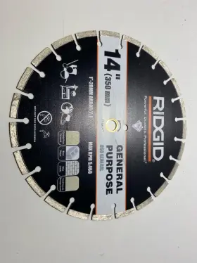 P32003966 Ridgid Tools 25-sw14-3