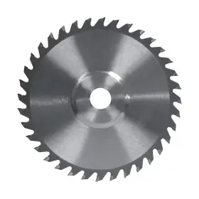 Roberts 445018924932 6-3/16 Inch 36-tooth Carbide Tip Jamb Saw Replacement Blade