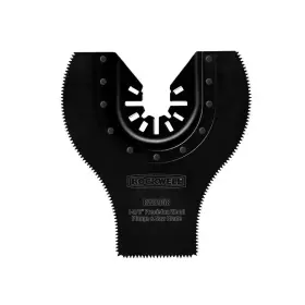 Rockwell 445020358350 1-3/8 Inch Standard Wood Plunge And Saw Blade