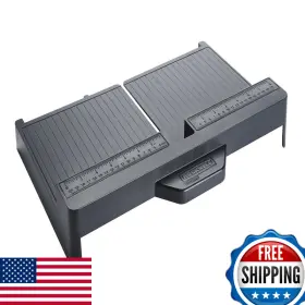 Rockwell B018s5qewg Rw9266 Bladerunner X2 Cross Cut Sled