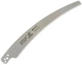 C-330-lh Samurai 744759498205 Ichigeki C-331-lh 13 Inch Curved Saw Blade-only