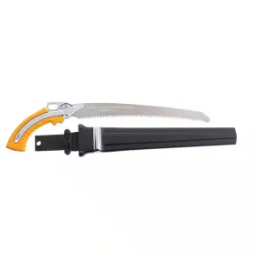 Silky 445048993977 Gunfighter 330 Mm Curve Large Teeth Professional Saw