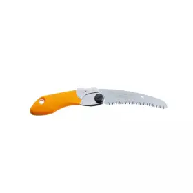 Silky 726084044715 Pocketboy 130 Mm Curve Large Teeth Professional Saw