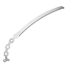 Silky 726084575257 Tsurugi 13 Inch Curved Large Teeth Pruning Hand Saw Replacement Blade