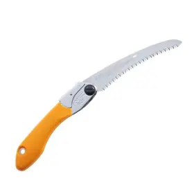 Silky 744110910438 Pocketboy 170 Mm Curve Large Teeth Professional Saw