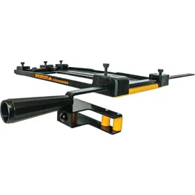 Cst001 Skateplate Circsaw Technologies And Skateguide Combo Pack Saw Guide For Sidewinder