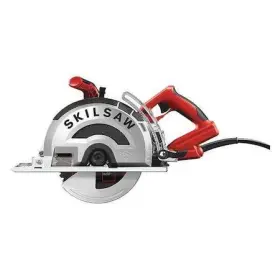 Spt78mmc-01 Skilsaw Worm Drive Circular Saw Blade Left Side