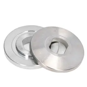 Snoqx0ey83zvbg2049 Snoq Saw Blade Clamp Washer Pressure Plate Bearing Block Easy Installation Compac
