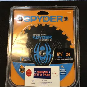 13004 Spyder 23066
