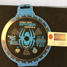 13007 Spyder 23692