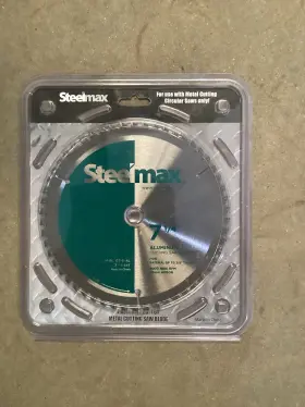 Steelmax Sm-bl-07-al