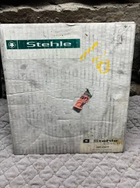 020-10277 Stehle 200mm 36t Carbide Conical Scoring Saw Blade 65mm Bore Nos