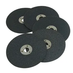 87602 Sunex Tools 613364014653 Cutting Wheel 5-piece