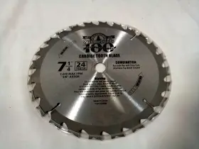 Sutherlands 081838539085 - 53908 Saw Blade