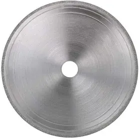 Syparts Tool 245652180340 Yklp 7 Inch 180mm Super Thin Diamond Lapidary Saw Blade Cutting Disc 4/5 Inc