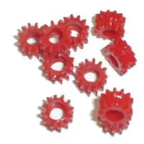 Taurus B00hhcspga Ii.2 Red Gear Grommets