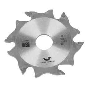 Tbesttpo3v4dc2x Tbest Wen Biscuit Joiner Blade True Plate Blad