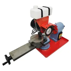 153027 Techtongda Water Injection Alloy Saw Blades Grinding Machine Gear Generating Grinder 8-70cm