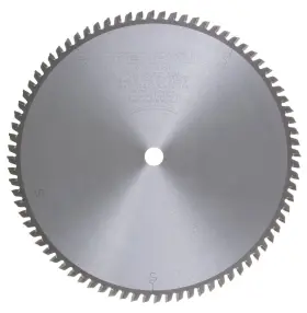 Mp-25580cb Tenryu 609778101065 10 80t Miter Pro Blade