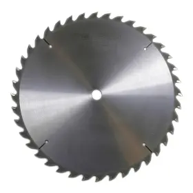 Rs-25540-u Tenryu 609778101140 10 Inch Carbide Tipped Saw Blade 40 Tooth Ataf Grind - 5/8 Arbor