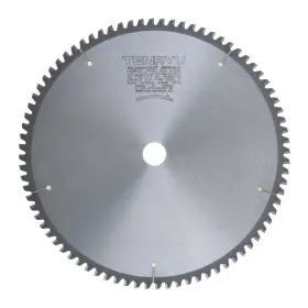 Ac-30580dn Tenryu 609778103281 12 Inch Carbide Tipped Saw Blade 80 Tooth Tcg Grind - 1 Arbor 0.1