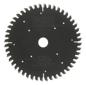Psl-16048abm2 Tenryu 609778104585 160 Mm Saw Blade