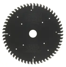 Psa-16056d2 Tenryu 160 Mm Saw Blade