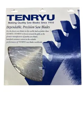 Mi1070717 Tenryu Rr35580ab 14 Inch Saw Blade
