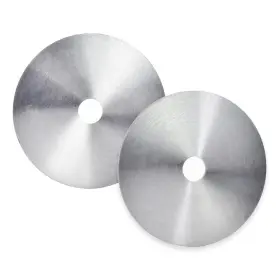 Ypdp-02 Tianmeiyi Pair Of Blade Stabilizers 4 Diameter Saw Stiffener With 5/8 Center H