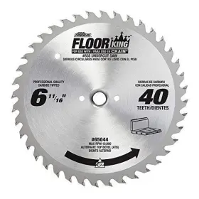 X40tjab Timberline 738685006504 - 6-1/2 Inch Saw Crain 836 65044