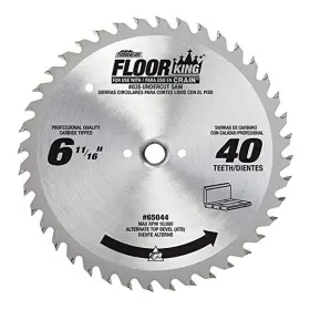 Timberline B07jh4yf4k - 6-1/2x40tjab Saw Crain 836 65044