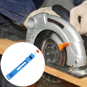 Tinoaly 883148342023 Adjustable Base Guide For Precision Wood Cutting With Electriccircularsawmilling