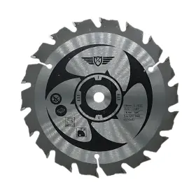 Cs15018t Topstools 1 X 5 15/16 Inch 150mm 18t 25/64 10mm Bore Tct Saw B