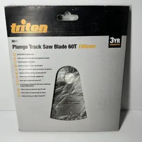 Tts60t Triton 372474 Track Saw 60t Blade