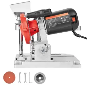 Yxjpdmjgmzbdovoto001 Uimoso Circular Saw Blade Sharpener 140w 3800 Rpm For Blades 3.5 Inch To 15.7