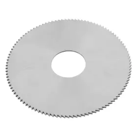 108t Utoolmart 887772904886 Circular Saw Blade 3.15x0.87x0.04inches/80mm X 22mm 1mm Cutting Bl