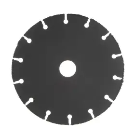 Uxcell 732324878446 6 Inch Carbide Multi Wheel Cut-off Blade With 7/8 Arbor