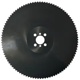 3502540bo180t Value Saw Blades 350 X 2.5 40 Cold Blade Hss Dmo5 180 Teeth .universal Bolt Hole Pattern