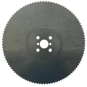 Dmo5 Value Saw Blades 750258573220 350 X 2.5 32 Industrial Cold Blade Hss 180 Teeth For Machines Inch